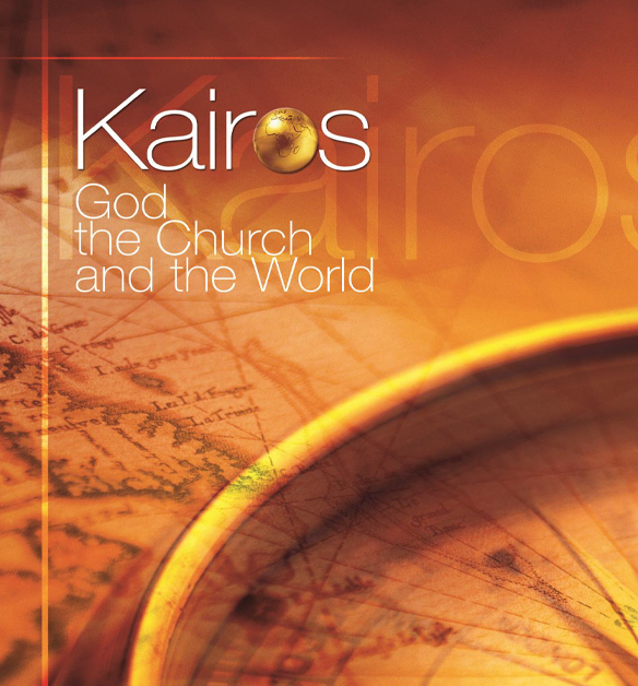 KAIROS COURSE